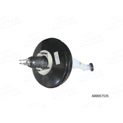 Вакуумный усилитель с главным тормозным цилиндром в сборе U5 PLUS н/ориинал фото 5