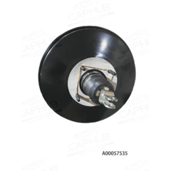 Вакуумный усилитель с главным тормозным цилиндром в сборе U5 PLUS н/ориинал фото 4