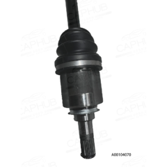 Привод  U5 PLUS Дубликат фото 3