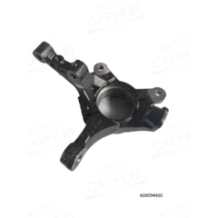 Кулак поворотный левый U5 PLUS н/ориинал фото 2