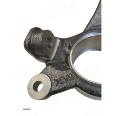 Кулак поворотный левый U5 PLUS н/ориинал фото 4