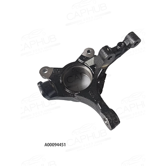 Кулак поворотный правый U5 PLUS н/ориинал фото 1