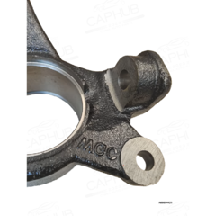 Кулак поворотный правый U5 PLUS н/ориинал фото 4