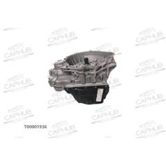 Коробка передач CVT (вариатор) U5 PLUS н/ориинал фото 2