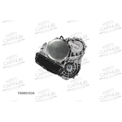 Коробка передач CVT (вариатор) U5 PLUS н/ориинал фото 3