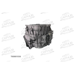 Коробка передач CVT (вариатор) U5 PLUS н/ориинал фото 4