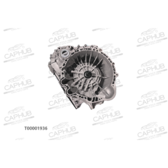 Коробка передач CVT (вариатор) U5 PLUS н/ориинал фото 5