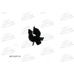 Кронштейн трубки кондиционера TOYOTA RAV4 оригинал фото 1