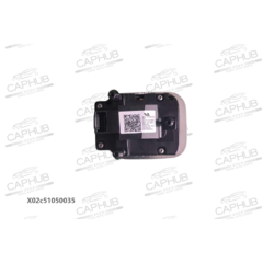 Кнопки на руль правый на 12 pin LI XIANG L6 норигинал фото 2