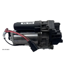 Компрессоры пневоподвески L9 фото 3