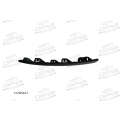 Накладка передн. бампера лев.   MG5 оригинал фото 2