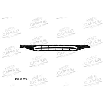 Решетка воздуховода передн. бампера  MG5 оригинал фото 1