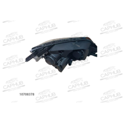 Фара лев. в сборе MG5 оригинал фото 2