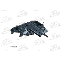 Фара лев. в сборе MG5 оригинал фото 3