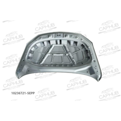 Капот MG5 оригинал фото 2