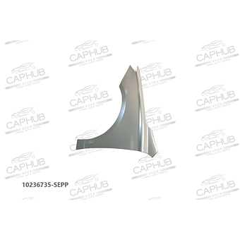 Крыло передн. лев. MG5 оригинал фото 1