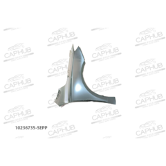 Крыло передн. лев. MG5 оригинал фото 2