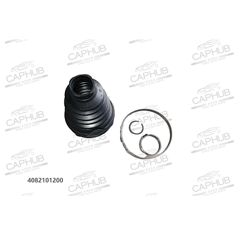 Пыльник переднего внутренннего ШРУСА Geely Monjaro Оригинал фото 1