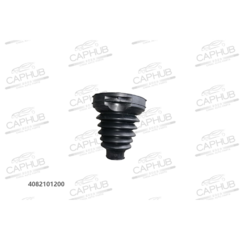 Пыльник переднего внутренннего ШРУСА Geely Monjaro Оригинал фото 2