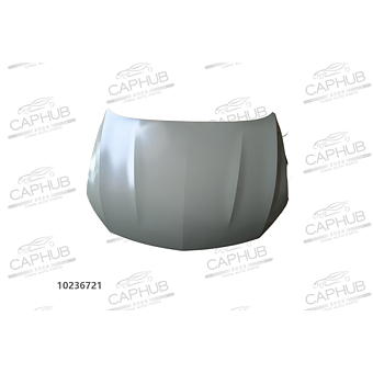 Капот MG5  Дубликат фото 1