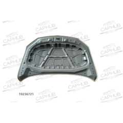 Капот MG5  Дубликат фото 2