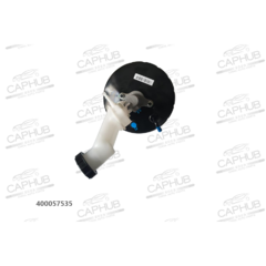 Главный тормозной цидиндр с вакуумником BAIC U5 н/оригинал фото 2