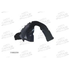 Подкрылок передн. лев  MG5 оригинал фото 2