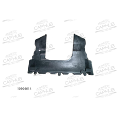 Облицовка моторного отсека нижн. MG5 оригинал фото 2