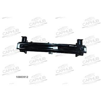 Кронштейн бампера передн.  MG5 оригинал фото 1