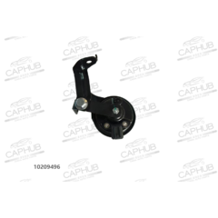 Сигнал звуковой низкого тона MG5 оригинал фото 2