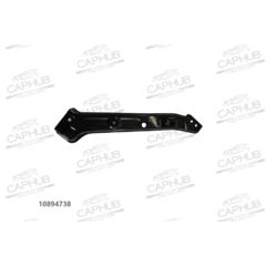 Кронштейн фары внутр. передн. лев. MG5 оригинал фото 2