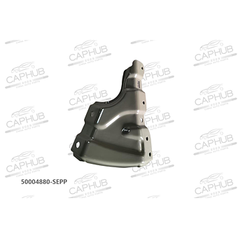 Кронштейн передн. лев. крыла MG5 оригинал фото 1