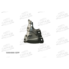 Кронштейн передн. лев. крыла MG5 оригинал фото 2