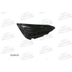 Отражатель воздуха радиатора лев. MG5 H/оригинал фото 2