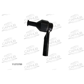 Наконечник рулевой тяги лев. MG5 оригинал фото 1