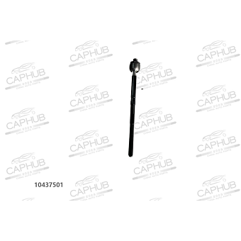 Тяга рулевая MG5 оригинал фото 1