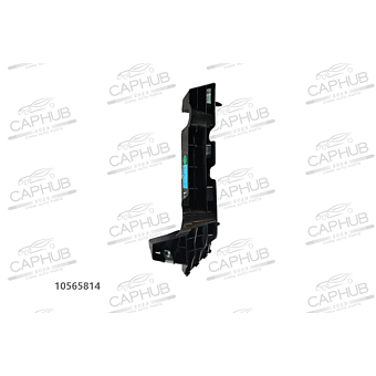 Кронштейн передн. бампера лев MG5 оригинал фото 1