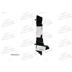 Кронштейн передн. бампера лев MG5 оригинал фото 2