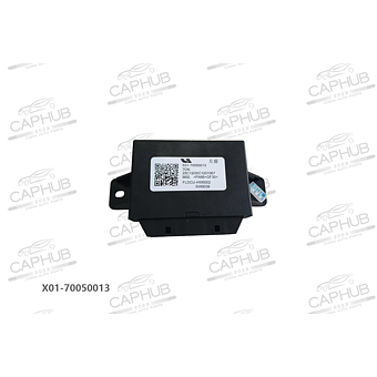 Блок двери левый передний Lixiang Li7 Оригинал фото 1