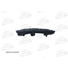 Кронштейн переднего бампера левый CHANGAN HUNTER K50 Оригинал фото 3