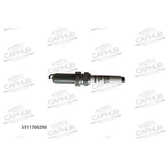 свечи зажигания  Geely Emgrand SS11 оригинал фото 1