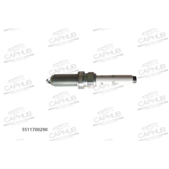 свечи зажигания  Geely Emgrand SS11 оригинал фото 2