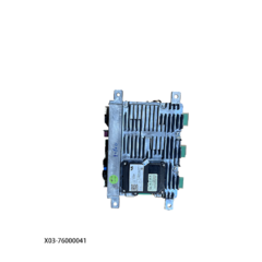 Блок телематики LI7 PRO н/оригинал фото 2