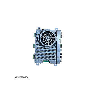 Блок телематики LI7 PRO н/оригинал фото 1