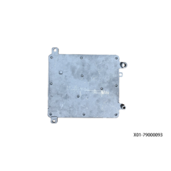 Блок телематики LI7 MAX  н/оригинал фото 2