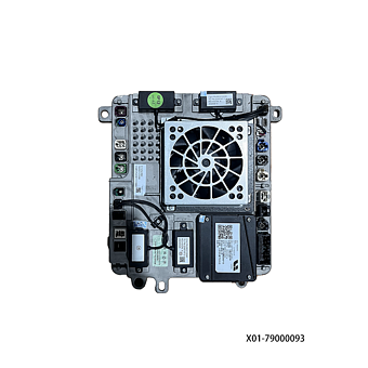 Блок телематики LI7 MAX  н/оригинал фото 1