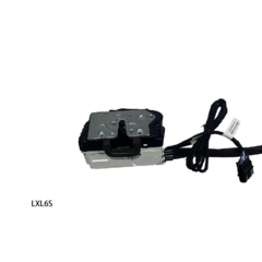 Доводчики Li l6 дубликат фото 3